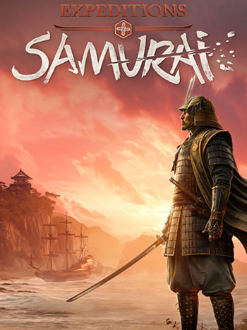 دانلود-بازی-Expeditions-Samurai