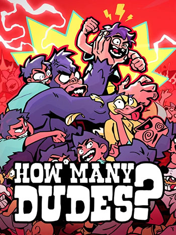 دانلود-بازی-How-Many-Dudes