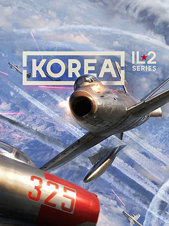 دانلود-بازی-Korea-IL-2-Series