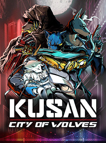 دانلود-بازی-Kusan-City-of-Wolves