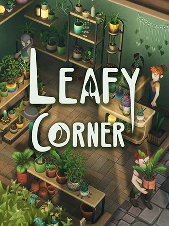 دانلود-بازی-Leafy-Corner