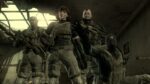 تصاویر-بازی-METAL-GEAR-SOLID-MASTER-COLLECTION-Vol2