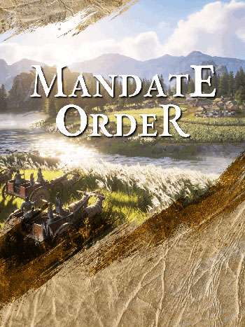 دانلود-بازی-Mandate-Order