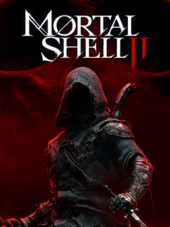 دانلود-بازی-Mortal-Shell-II