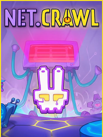 دانلود-بازی-NET-CRAWL