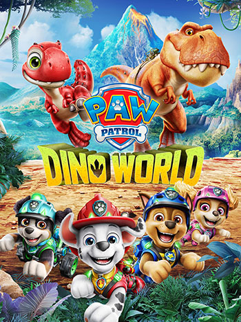 دانلود-بازی-PAW-Patrol-Dino-World