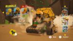 تصاویر-بازی-PAW-Patrol-Dino-World