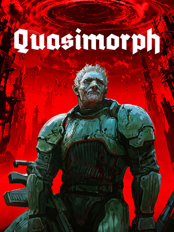 دانلود-بازی-Quasimorph