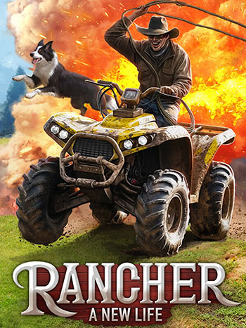 دانلود-بازی-Rancher-A-new-life