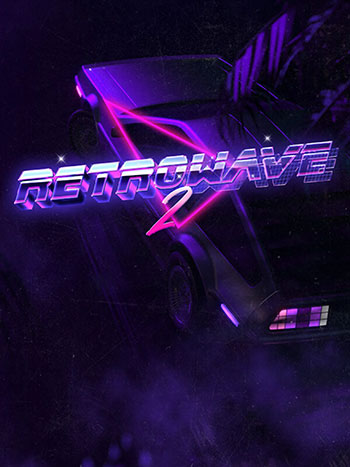 دانلود-بازی-Retrowave-2
