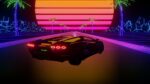 تصاویر-بازی-Retrowave-2