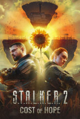 دانلود-بازی-STALKER-2-Cost-of-Hope