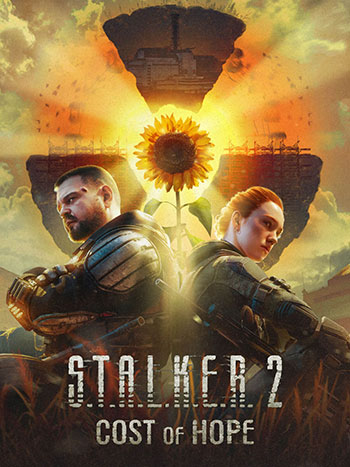دانلود-بازی-STALKER-2-Cost-of-Hope