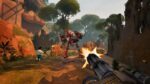 تصاویر-بازی-Serious-Sam-Shatterverse