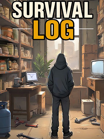 دانلود-بازی-Survival-Log