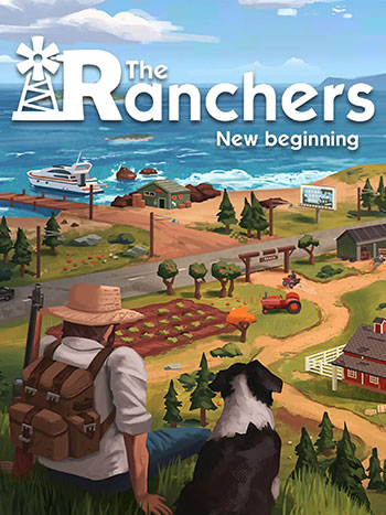 دانلود-بازی-The-Ranchers