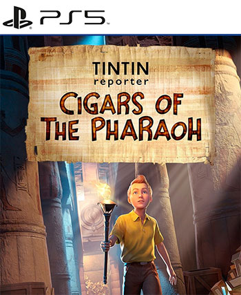 دانلود-بازی-Tintin-Reporter-Cigars-of-the-Pharaoh-ps5