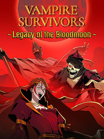 دانلود-بازی-Vampire-Survivors-Legacy-of-the-Bloodmoon