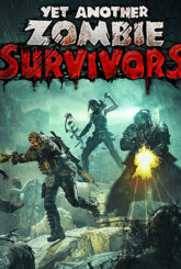 دانلود-بازی-Yet-Another-Zombie-Survivors