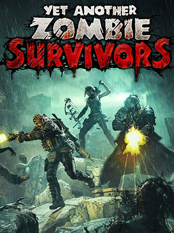 دانلود-بازی-Yet-Another-Zombie-Survivors