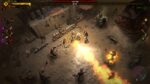 تصاویر-بازی-Yet-Another-Zombie-Survivors