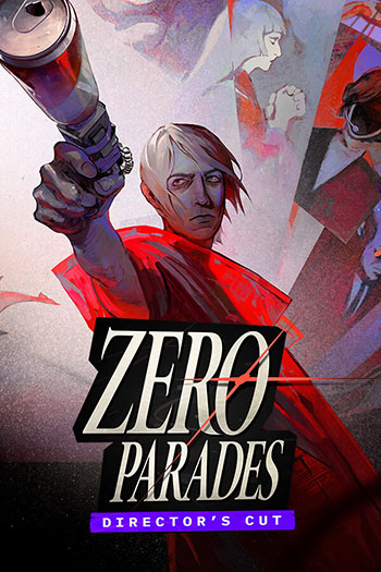 دانلود-بازی- ZERO-PARADES-DC