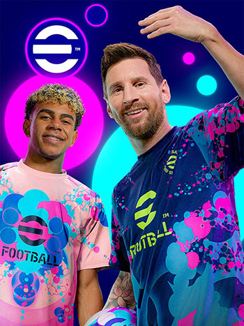 دانلود-بازی-eFootball-آپدیت-سال-2027