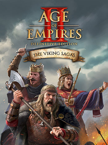 دانلود-بازی-Age-of-Empires-II-DE-The-Viking-Sagas