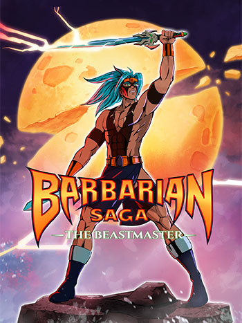 دانلود-بازی-Barbarian-Saga-The-Beastmaster