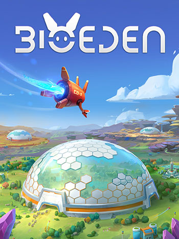 دانلود-بازی-BioEden