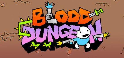 دانلود-بازی-Blood-Dungeon