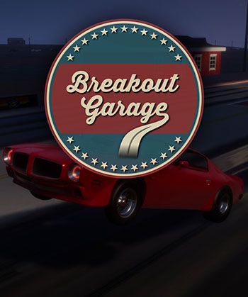 دانلود-بازی-Breakout-Garage