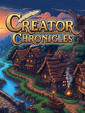 دانلود-بازی-Creator-Chronicles