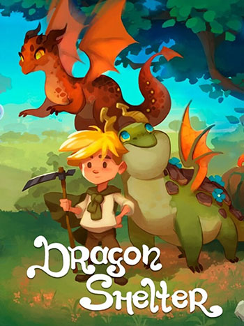 دانلود-بازی-Dragon-Shelter