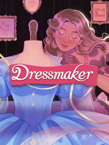 دانلود-بازی-Dressmaker