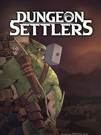 دانلود-بازی-Dungeon-Settlers