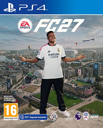 دانلود-بازی-EA-SPORTS-FC-27-برای-PS4