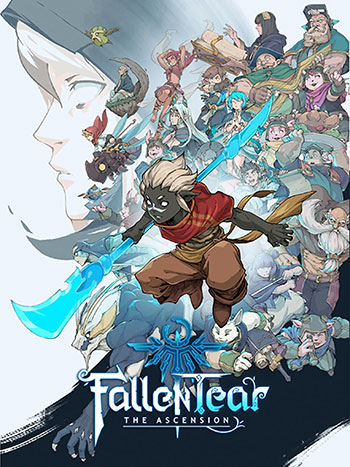دانلود-بازی-Fallen-Tear-The-Ascension