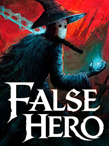 دانلود-بازی-False-Hero