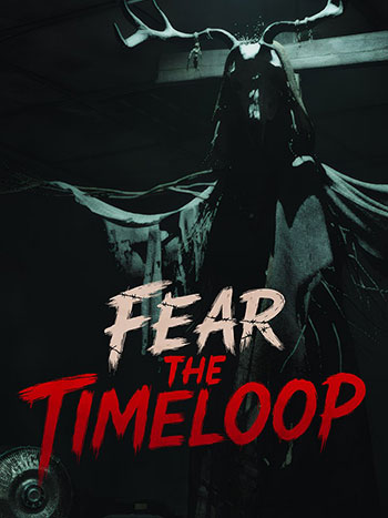 دانلود-بازی-Fear-The-Timeloop