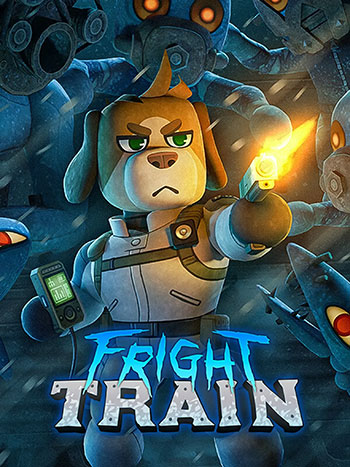 دانلود-بازی-Fright-Train