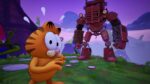 تصاویر-بازی-Garfield-Escape-from-Monday