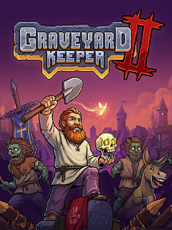 دانلود-بازی-Graveyard-Keeper-2