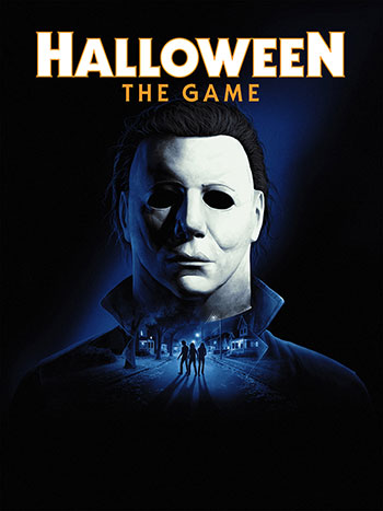دانلود-بازی-Halloween-The-Game