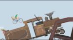 اسکرین-شات-بازی-Happy-Wheels