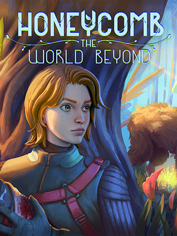 دانلود-بازی-Honeycomb-The-World-Beyond