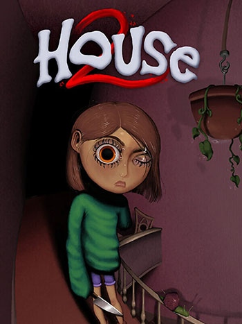 دانلود-بازی-House-2