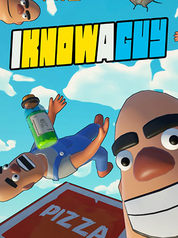 دانلود-بازی-I-Know-a-Guy
