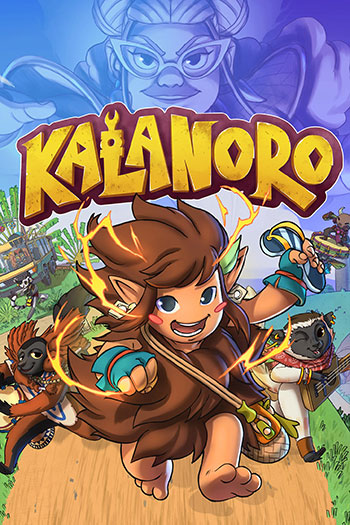 دانلود-بازی-Kalanoro