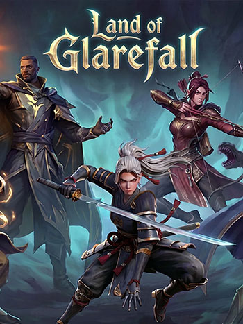 دانلود-بازی-Land-of-Glarefall
